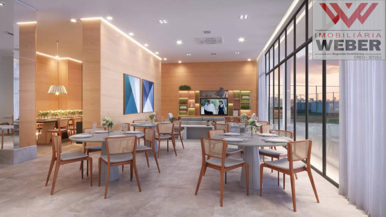 Imagem Apartamento com 3 Quartos à Venda, 131 m² em Parque Campolim - Sorocaba