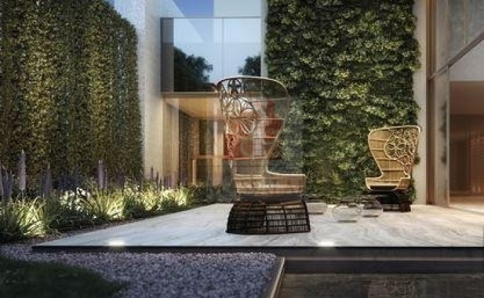 Imagem Apartamento com 4 Quartos à Venda, 291 m² em Moinhos De Vento - Porto Alegre