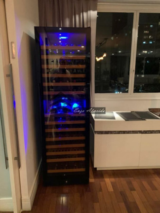 Imagem Apartamento com 4 Quartos à Venda, 330 m² em Itaim Bibi - São Paulo Imagem Apartamento com 4 Quartos à Venda, 330 m² em Itaim Bibi - São Paulo