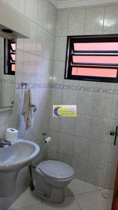 Imagem Sobrado com 3 Quartos à Venda, 284 m² em Vila Sao Jose - São Bernardo Do Campo Imagem Sobrado com 3 Quartos à Venda, 284 m² em Vila Sao Jose - São Bernardo Do Campo
