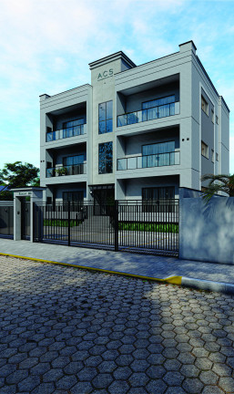 Imagem Apartamento com 2 Quartos à Venda, 69 m² em São Cristóvão - Barra Velha Imagem Apartamento com 2 Quartos à Venda, 69 m² em São Cristóvão - Barra Velha