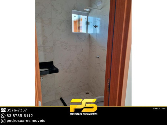 Imagem Casa com 3 Quartos à Venda, em Paratibe - João Pessoa Imagem Casa com 3 Quartos à Venda, em Paratibe - João Pessoa