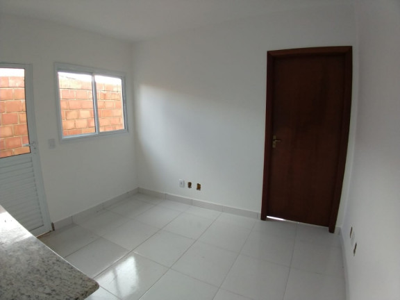 Imagem Casa de Condomínio com 2 Quartos à Venda, 59 m² em Jardim Santa Esmeralda - Sorocaba Imagem Casa de Condomínio com 2 Quartos à Venda, 59 m² em Jardim Santa Esmeralda - Sorocaba