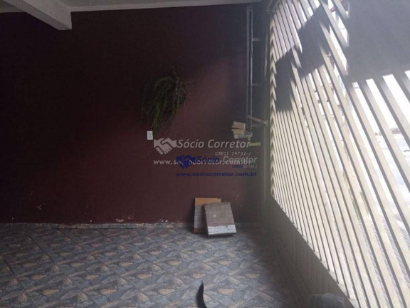 Imagem Casa com 3 Quartos à Venda, 125 m² em Jardim Acácio - Guarulhos Imagem Casa com 3 Quartos à Venda, 125 m² em Jardim Acácio - Guarulhos