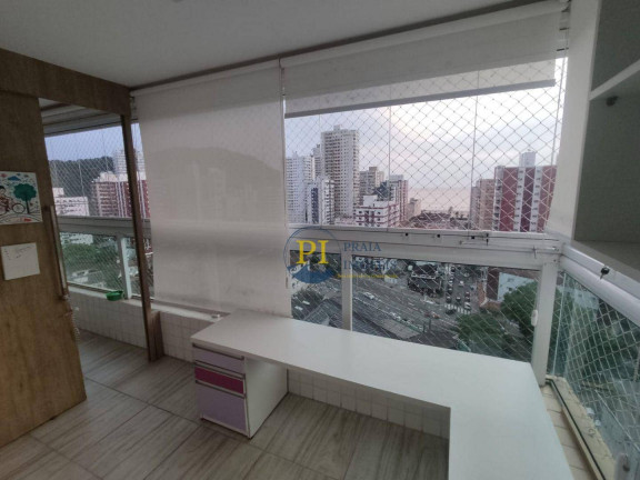 Imagem Apartamento com 3 Quartos à Venda, 112 m² em Canto Do Forte - Praia Grande Imagem Apartamento com 3 Quartos à Venda, 112 m² em Canto Do Forte - Praia Grande