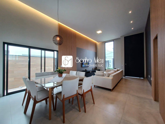 Imagem Casa de Condomínio com 3 Quartos para Alugar, 183 m² em Parque Residencial Maria Elmira - Caçapava Imagem Casa de Condomínio com 3 Quartos para Alugar, 183 m² em Parque Residencial Maria Elmira - Caçapava
