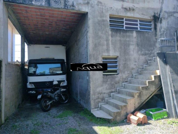 Imagem Casa com 2 Quartos à Venda, 270 m² em Quietude - Praia Grande Imagem Casa com 2 Quartos à Venda, 270 m² em Quietude - Praia Grande