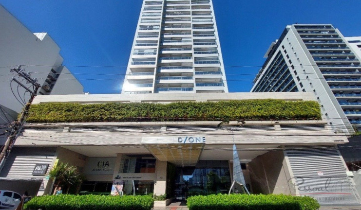 Imagem Apartamento com 2 Quartos à Venda, 120 m² em Centro - Florianópolis Imagem Apartamento com 2 Quartos à Venda, 120 m² em Centro - Florianópolis