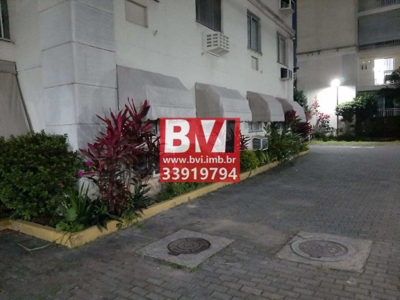 Imagem Apartamento com 2 Quartos à Venda, 49 m² em Taquara - Rio De Janeiro