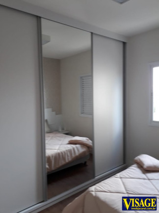 Imagem Apartamento com 2 Quartos à Venda, 71 m² em Vila Aprazivel - Jacareí Imagem Apartamento com 2 Quartos à Venda, 71 m² em Vila Aprazivel - Jacareí