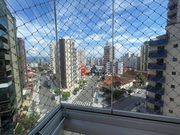 Imagem Apartamento com 2 Quartos à Venda, 80 m² em Tupi - Praia Grande