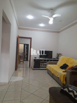 Imagem Casa com 3 Quartos à Venda, 140 m² em Jardim Laguna - Mirassol Imagem Casa com 3 Quartos à Venda, 140 m² em Jardim Laguna - Mirassol