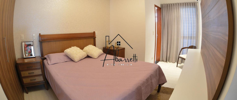 Imagem Apartamento com 3 Quartos à Venda, 100 m² em Alemães - Piracicaba Imagem Apartamento com 3 Quartos à Venda, 100 m² em Alemães - Piracicaba
