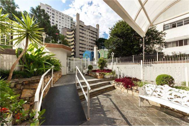 Imagem Apartamento com 3 Quartos à Venda, 90 m² em Perdizes - São Paulo Imagem Apartamento com 3 Quartos à Venda, 90 m² em Perdizes - São Paulo