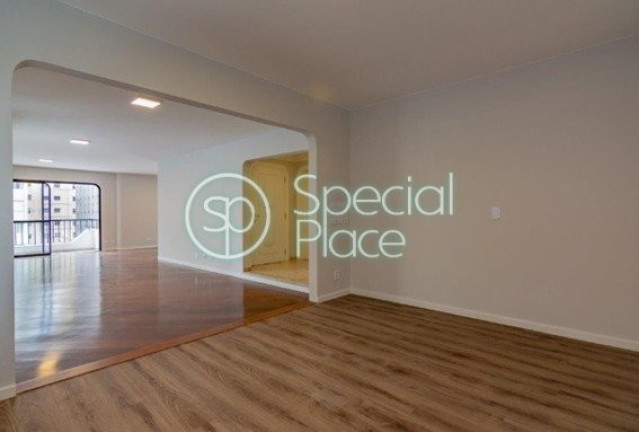 Imagem Apartamento com 4 Quartos à Venda, 323 m² em Jardim Paulista - São Paulo Imagem Apartamento com 4 Quartos à Venda, 323 m² em Jardim Paulista - São Paulo