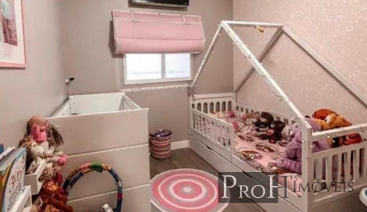 Imagem Casa com 3 Quartos à Venda, 118 m² em Vila Homero Thon - Santo André