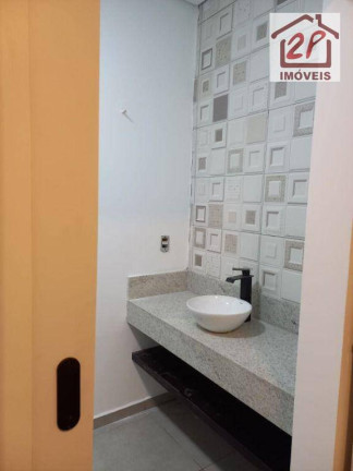 Imagem Casa com 4 Quartos à Venda, 238 m² em Condomínio Residencial Colinas Do Paratehy - São José Dos Campos