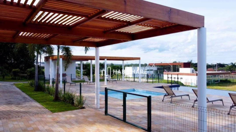 Imagem Terreno à Venda, 255 m² em Residencial Canadá - Piracicaba
