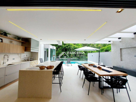 Imagem Casa com 6 Quartos à Venda, 391 m² em Riviera Módulo 16 - Bertioga Imagem Casa com 6 Quartos à Venda, 391 m² em Riviera Módulo 16 - Bertioga