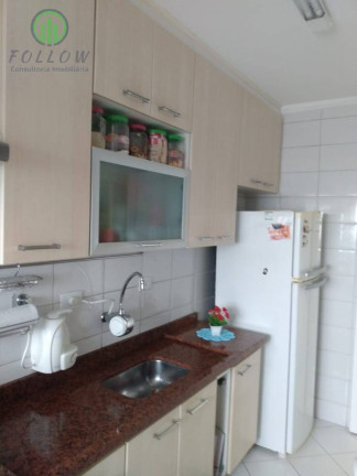 Imagem Apartamento com 2 Quartos à Venda, 62 m² em Vila Menck - Osasco Imagem Apartamento com 2 Quartos à Venda, 62 m² em Vila Menck - Osasco