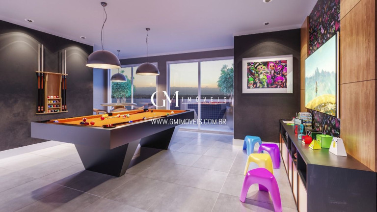 Apartamento com 2 Quartos à Venda, 110 m² em Predial - Torres