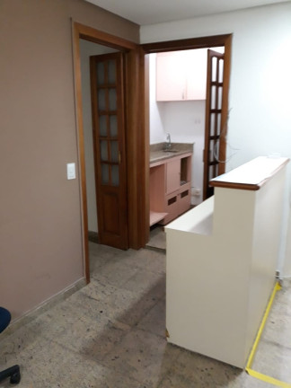 Imagem Sala Comercial à Venda, 45 m² em Moema - São Paulo