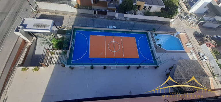Imagem Apartamento com 4 Quartos à Venda, 198 m² em Lagoa Nova - Natal
