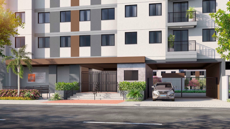 Imagem Imóvel com 3 Quartos à Venda, 57 m² em Cambuci - São Paulo Imagem Imóvel com 3 Quartos à Venda, 57 m² em Cambuci - São Paulo