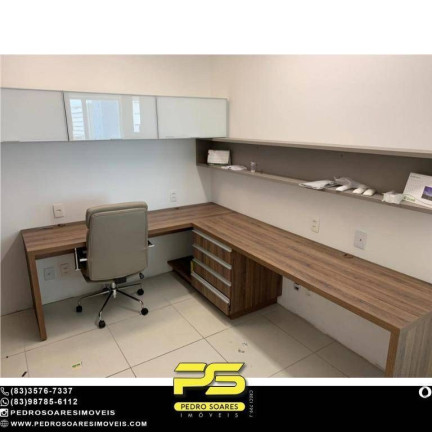 Imagem Sala Comercial à Venda, 53 m² em Miramar - João Pessoa Imagem Sala Comercial à Venda, 53 m² em Miramar - João Pessoa