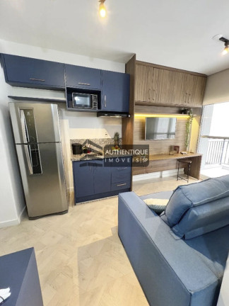 Imagem Apartamento com 1 Quarto à Venda, 34 m² em Vila Clementino - São Paulo Imagem Apartamento com 1 Quarto à Venda, 34 m² em Vila Clementino - São Paulo