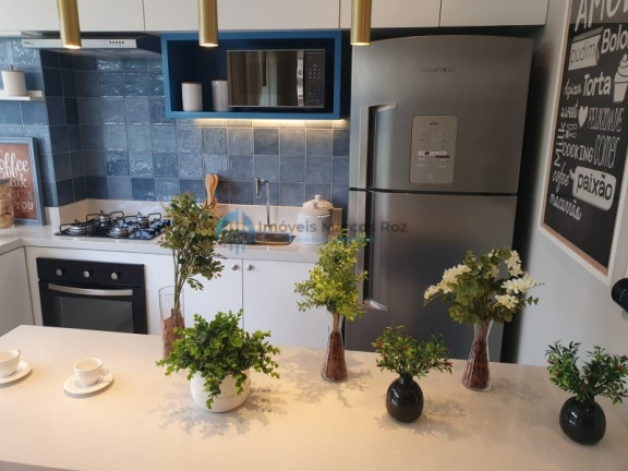 Imagem Apartamento com 3 Quartos à Venda, 69 m² em Jardim Esperança - Barueri