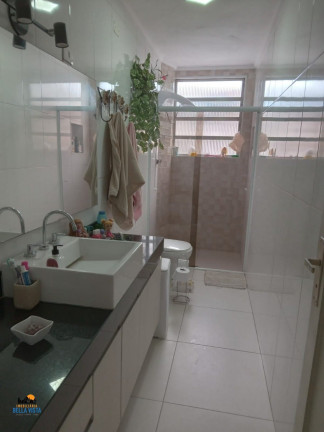 Imagem Apartamento com 3 Quartos à Venda, em Aparecida - Santos Imagem Apartamento com 3 Quartos à Venda, em Aparecida - Santos