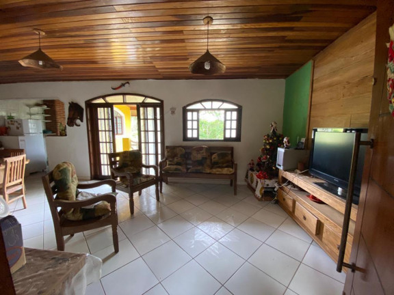 Imagem Chácara com 1 Quarto à Venda, 400 m² em Centro - Santa Isabel Imagem Chácara com 1 Quarto à Venda, 400 m² em Centro - Santa Isabel
