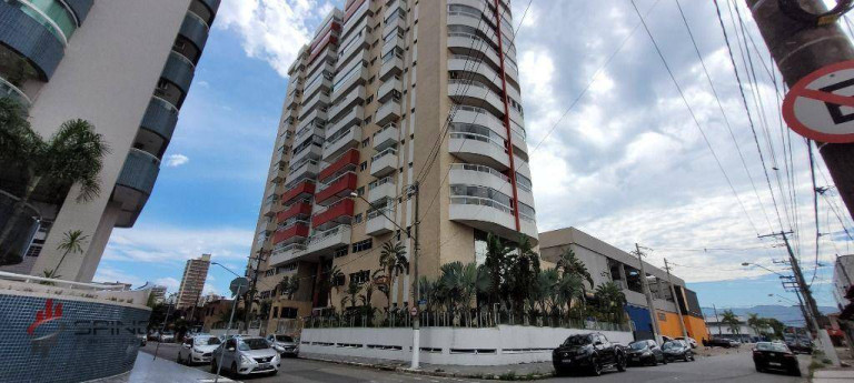 Imagem Apartamento com 2 Quartos à Venda, 85 m² em Ocian - Praia Grande Imagem Apartamento com 2 Quartos à Venda, 85 m² em Ocian - Praia Grande