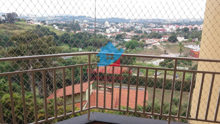 Apartamento com 3 Quartos para Alugar, 96 m² em Vinhedo