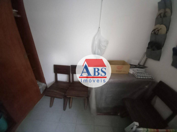 Imagem Apartamento com 3 Quartos à Venda, 167 m² em Gonzaga - Santos Imagem Apartamento com 3 Quartos à Venda, 167 m² em Gonzaga - Santos