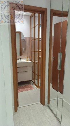 Imagem Imóvel com 5 Quartos à Venda, 289 m² em Boqueirão - Santos