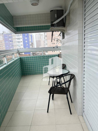 Imagem Apartamento com 2 Quartos à Venda, 80 m² em Aviação - Praia Grande
