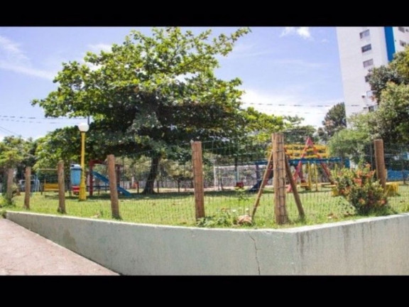 Imagem Apartamento com 3 Quartos à Venda, 94 m² em Imbuí - Salvador
