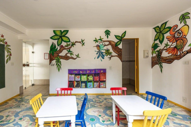 Imagem Apartamento com 2 Quartos à Venda, 70 m² em Vila Olímpia - São Paulo