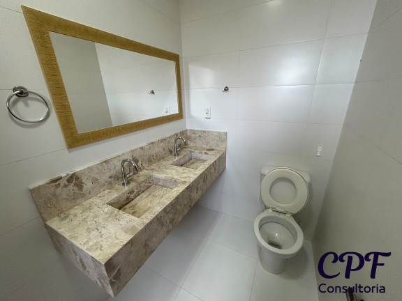 Imagem Sobrado com 3 Quartos à Venda, 117 m² em Residencial Quinta Dos Vinhedos - Bragança Paulista