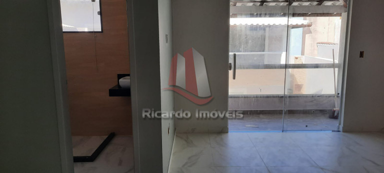 Imagem Casa de Condomínio com 3 Quartos à Venda, 100 m² em Peró - Cabo Frio Imagem Casa de Condomínio com 3 Quartos à Venda, 100 m² em Peró - Cabo Frio