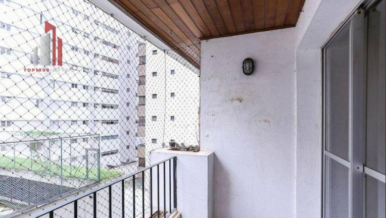 Imagem Apartamento com 3 Quartos à Venda, 127 m² em Perdizes - São Paulo Imagem Apartamento com 3 Quartos à Venda, 127 m² em Perdizes - São Paulo