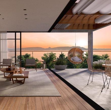 Imagem Casa com 3 Quartos à Venda, 366 m² em Vila Conceição - Porto Alegre Imagem Casa com 3 Quartos à Venda, 366 m² em Vila Conceição - Porto Alegre