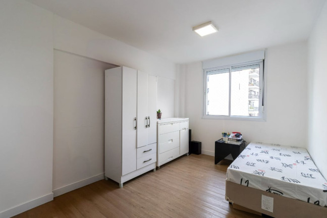 Imagem Imóvel com 3 Quartos à Venda, 120 m² em Vila Mariana - São Paulo