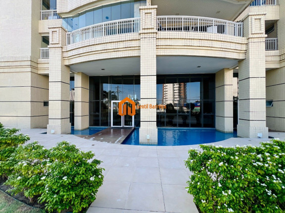 Imagem Apartamento com 4 Quartos à Venda, 144 m² em Fátima - Fortaleza Imagem Apartamento com 4 Quartos à Venda, 144 m² em Fátima - Fortaleza
