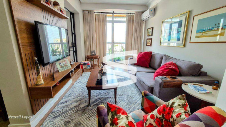 Imagem Apartamento com 3 Quartos à Venda, 88 m² em Alto - Piracicaba Imagem Apartamento com 3 Quartos à Venda, 88 m² em Alto - Piracicaba