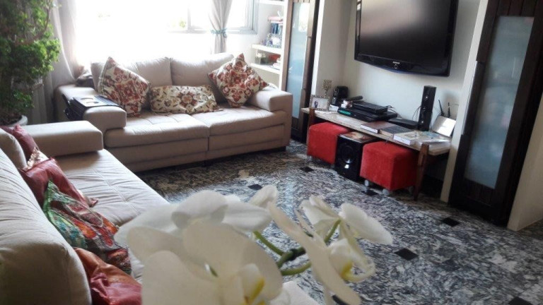Imagem Apartamento com 3 Quartos à Venda, 115 m² em Higienópolis - São Paulo Imagem Apartamento com 3 Quartos à Venda, 115 m² em Higienópolis - São Paulo