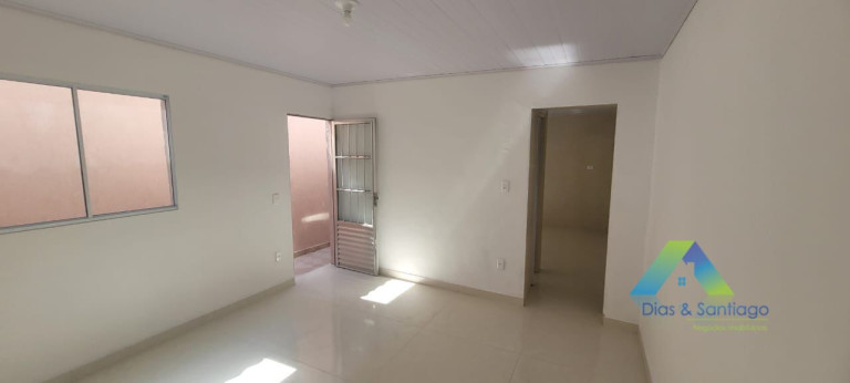 Imagem Casa com 2 Quartos à Venda, 100 m² em Vila Das Mercês - São Paulo Imagem Casa com 2 Quartos à Venda, 100 m² em Vila Das Mercês - São Paulo