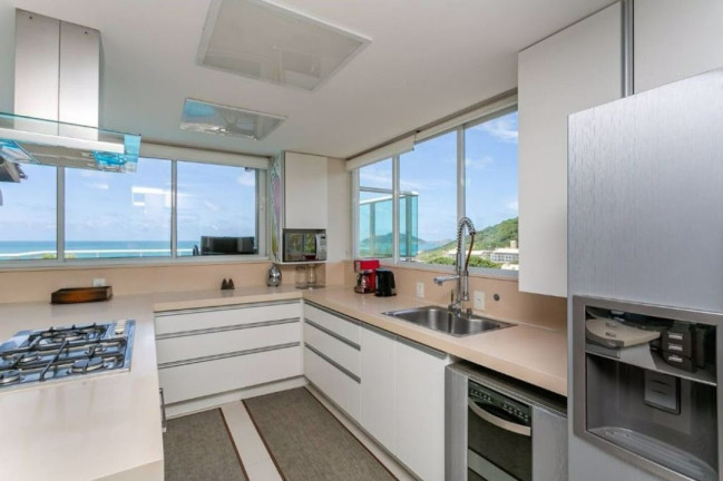 Imagem Cobertura com 4 Quartos à Venda, 406 m² em Ingleses - Florianópolis Imagem Cobertura com 4 Quartos à Venda, 406 m² em Ingleses - Florianópolis